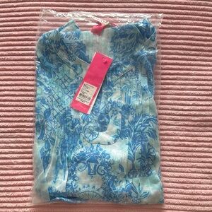 Lilly Pulitzer Colby